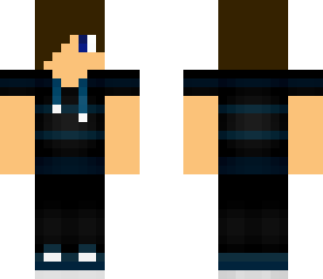 new skin