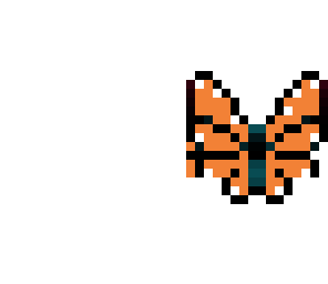 monarc butterfly