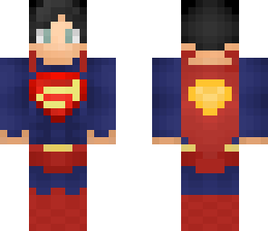 - man of steel -