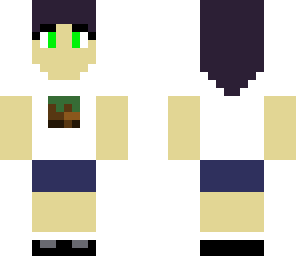 minecraft lover