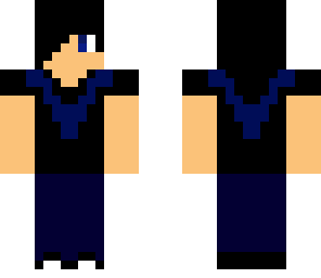 nightwing shirt skin