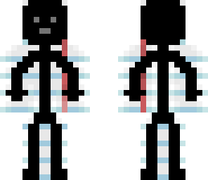 stick man