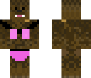 bikini bacca