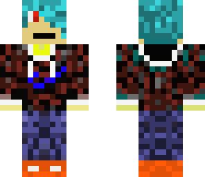 edited runner