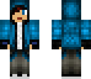 zero's skin