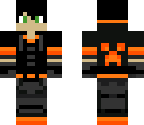 kylepumpkin's hoodie