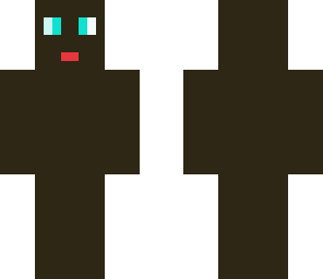 poo man