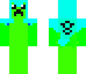 creeper assassin
