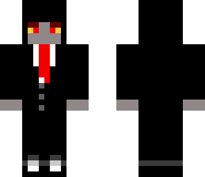 karkat suit