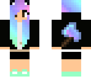 girl