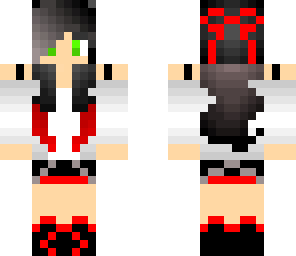 emo girl