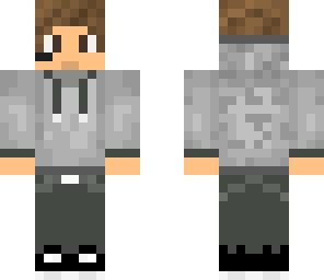 adam and ryan skin