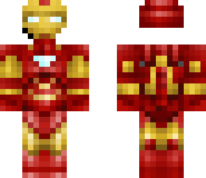 iron troll