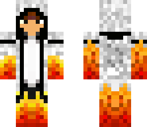 fire wizard