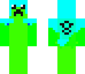 creeper assassin