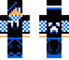 blue teen mini update