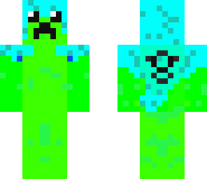 creeper assassin