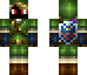 evil link