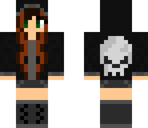 apocalypse biker girl