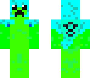 creeper assassin