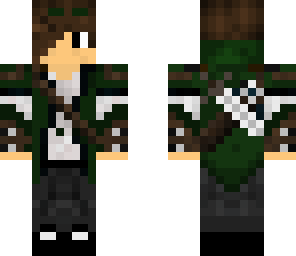 hunter