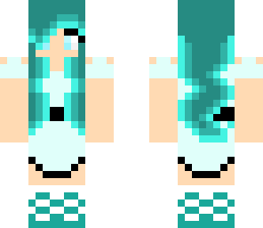 cosmic girl