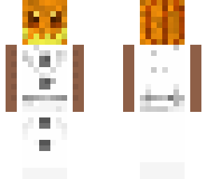 snow golem xbox