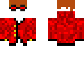 evil floating dude plz 20 likes