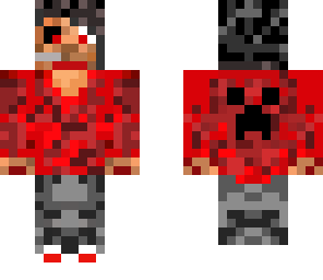 demonic teen edited