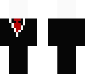 slender man