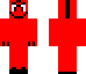 monster