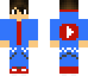 skin jordan ***i