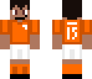 2014 world cup dutch uniform