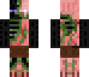 ender pig fix
