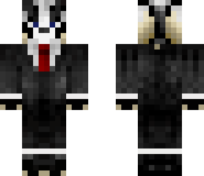 badger tux