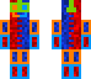 fire ice v2