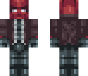 red hood