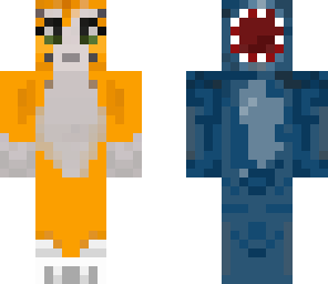 half stampy half squid