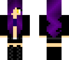 blair from soul eater fixed