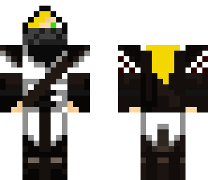 assassin 