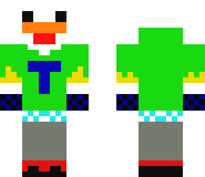 tiernogamer