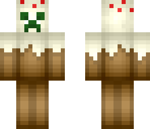 cake creeper