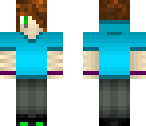 skin request