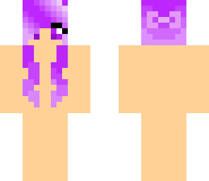 purple skin base