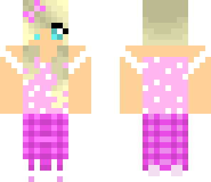 pj girl