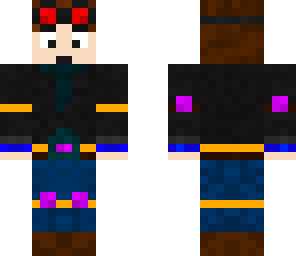 adjustments to dantdm