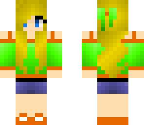 skin for mackiesjester