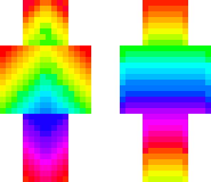awesome rainbowness