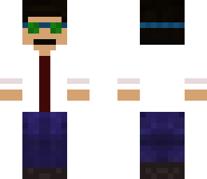 scientist 2