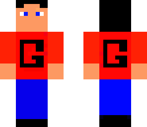 goben's skin